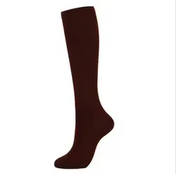 Solid Brown