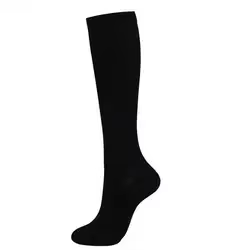 Solid Black